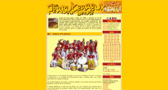 Desktop Screenshot of br.percuterreux.com